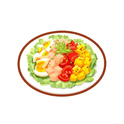 68 道 Pokemon Sleep 食譜食材數量整理 (含鍋子容量升級建議) - 第149張圖