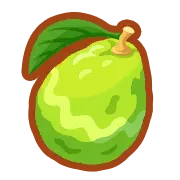 Pokemon Sleep 樹果與食材來源整理 - 第38張圖 Pokemon Sleep 樹果與食材來源整理