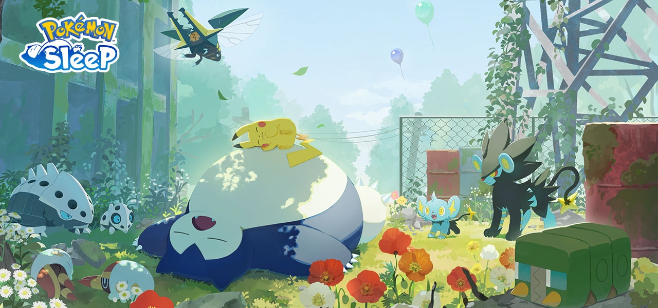 Pokemon Sleep 研究營地整理 - 第6張圖