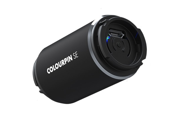NCS 瑞典 Colourpin PRO 讀色器