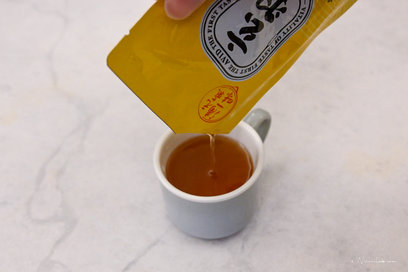 滴雞精選哪款?玄羽滴雞精、雞油蔥醬開箱與滴雞精食譜推薦 - 第6張圖