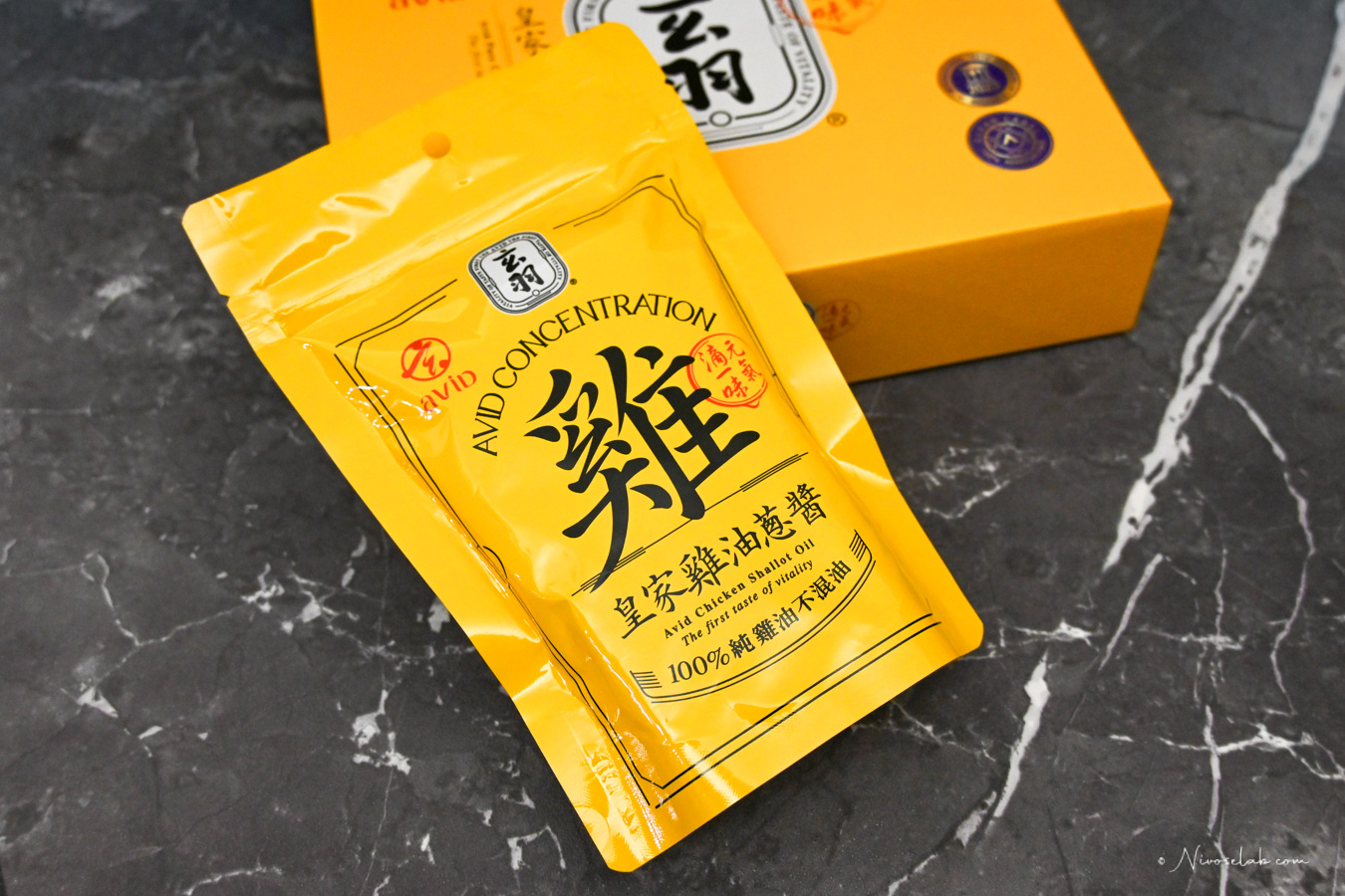 滴雞精選哪款?玄羽滴雞精、雞油蔥醬開箱與滴雞精食譜推薦 - 第11張圖