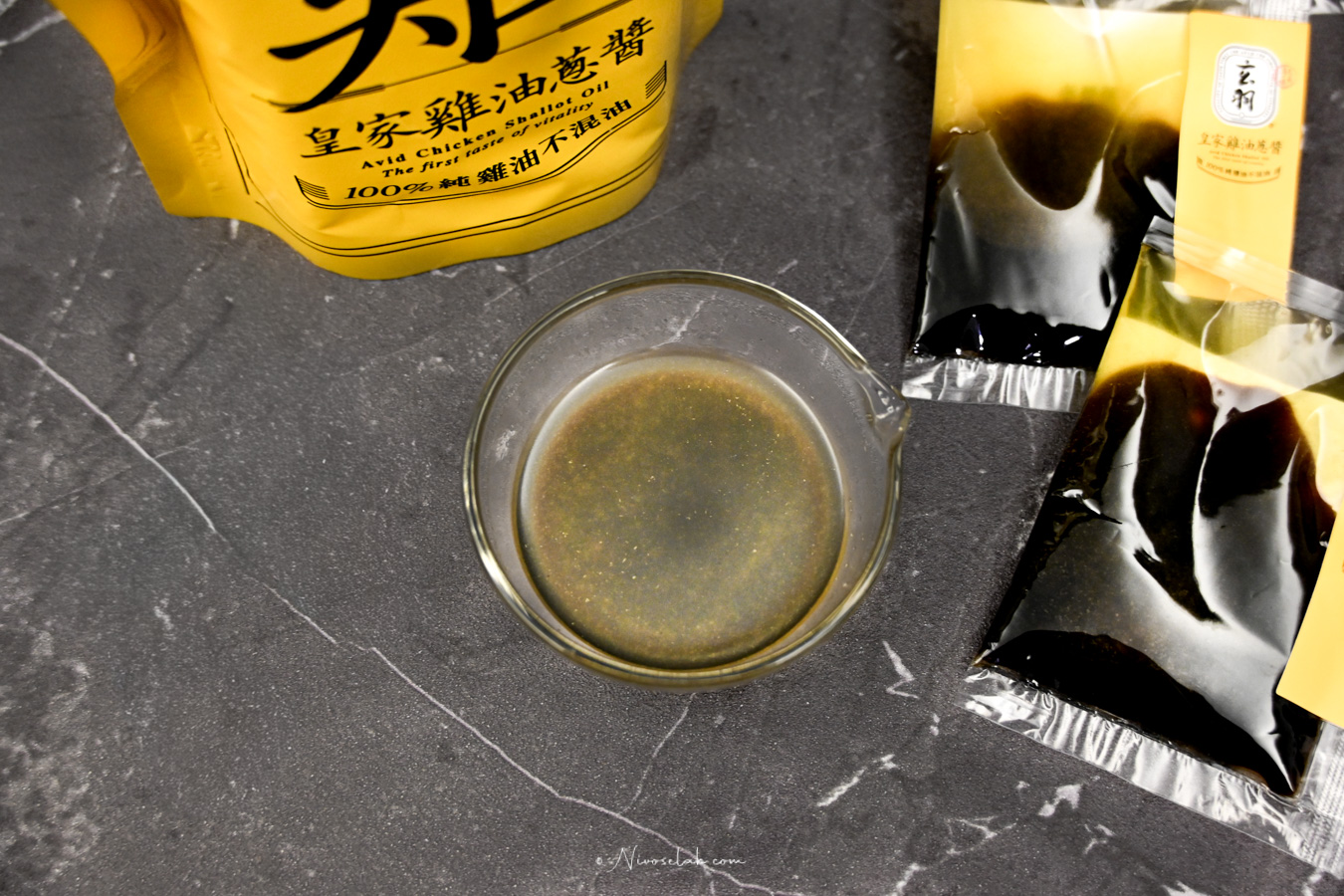 滴雞精選哪款?玄羽滴雞精、雞油蔥醬開箱與滴雞精食譜推薦 - 第15張圖