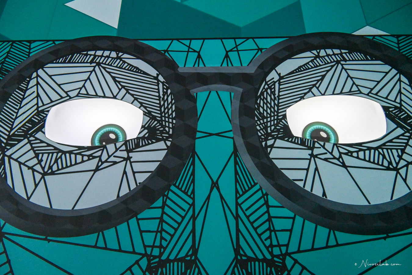 15+ 必拍亮點！幻覺博物館帶你進入現實與錯覺交錯的奇幻世界