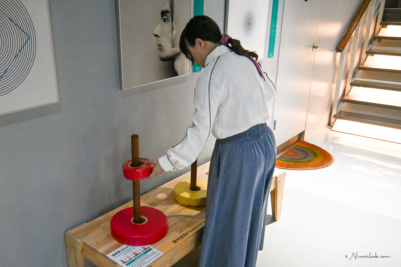 15+ 必拍亮點！幻覺博物館帶你進入現實與錯覺交錯的奇幻世界