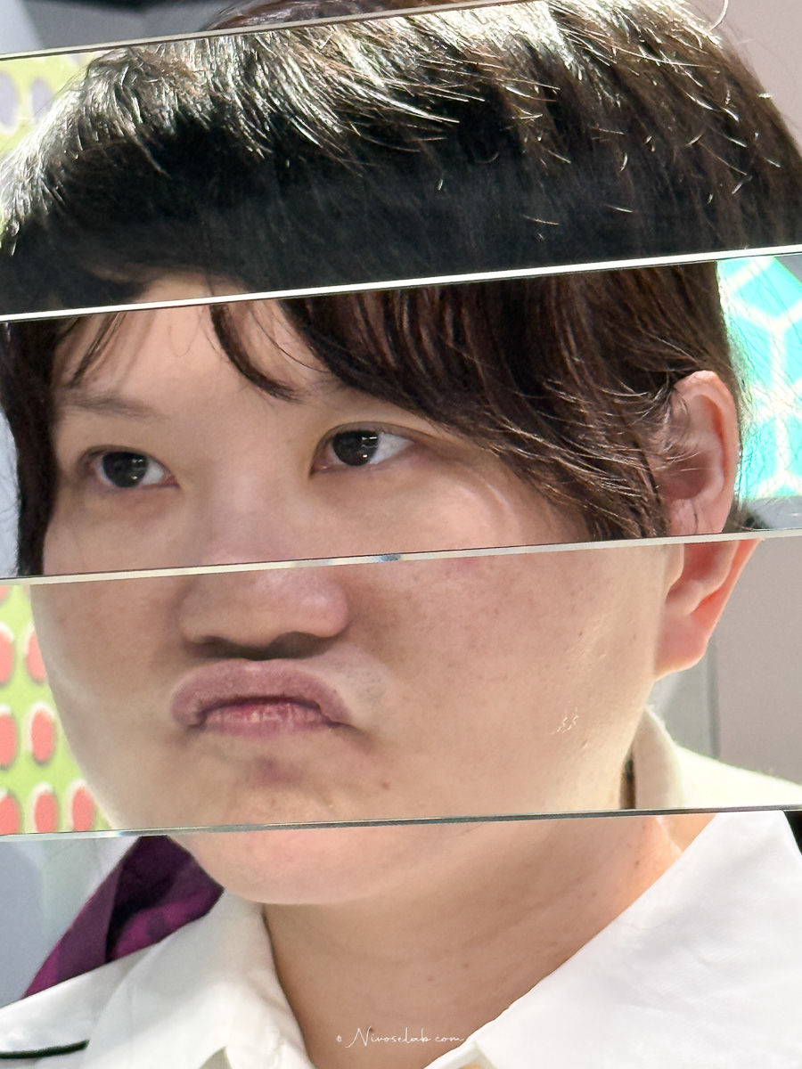 15+ 必拍亮點！幻覺博物館帶你進入現實與錯覺交錯的奇幻世界