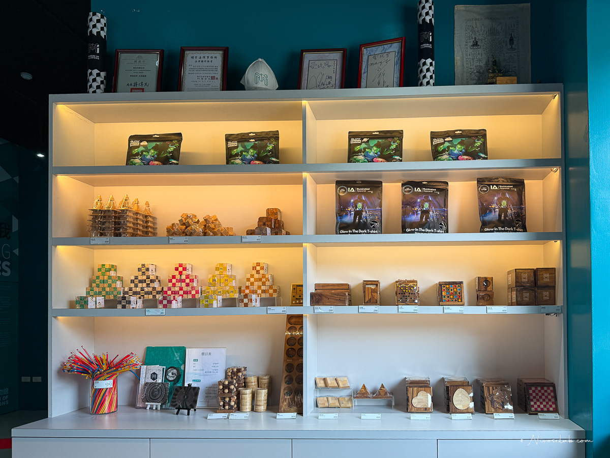 15+ 必拍亮點！幻覺博物館帶你進入現實與錯覺交錯的奇幻世界