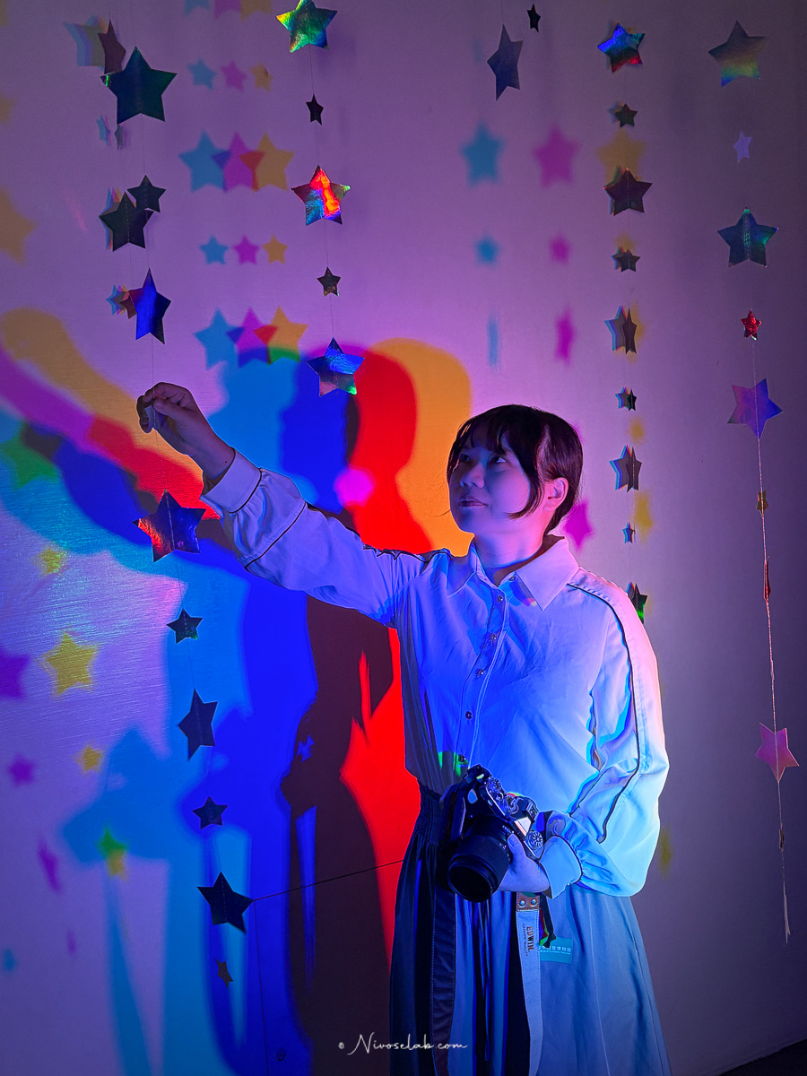 15+ 必拍亮點！幻覺博物館帶你進入現實與錯覺交錯的奇幻世界