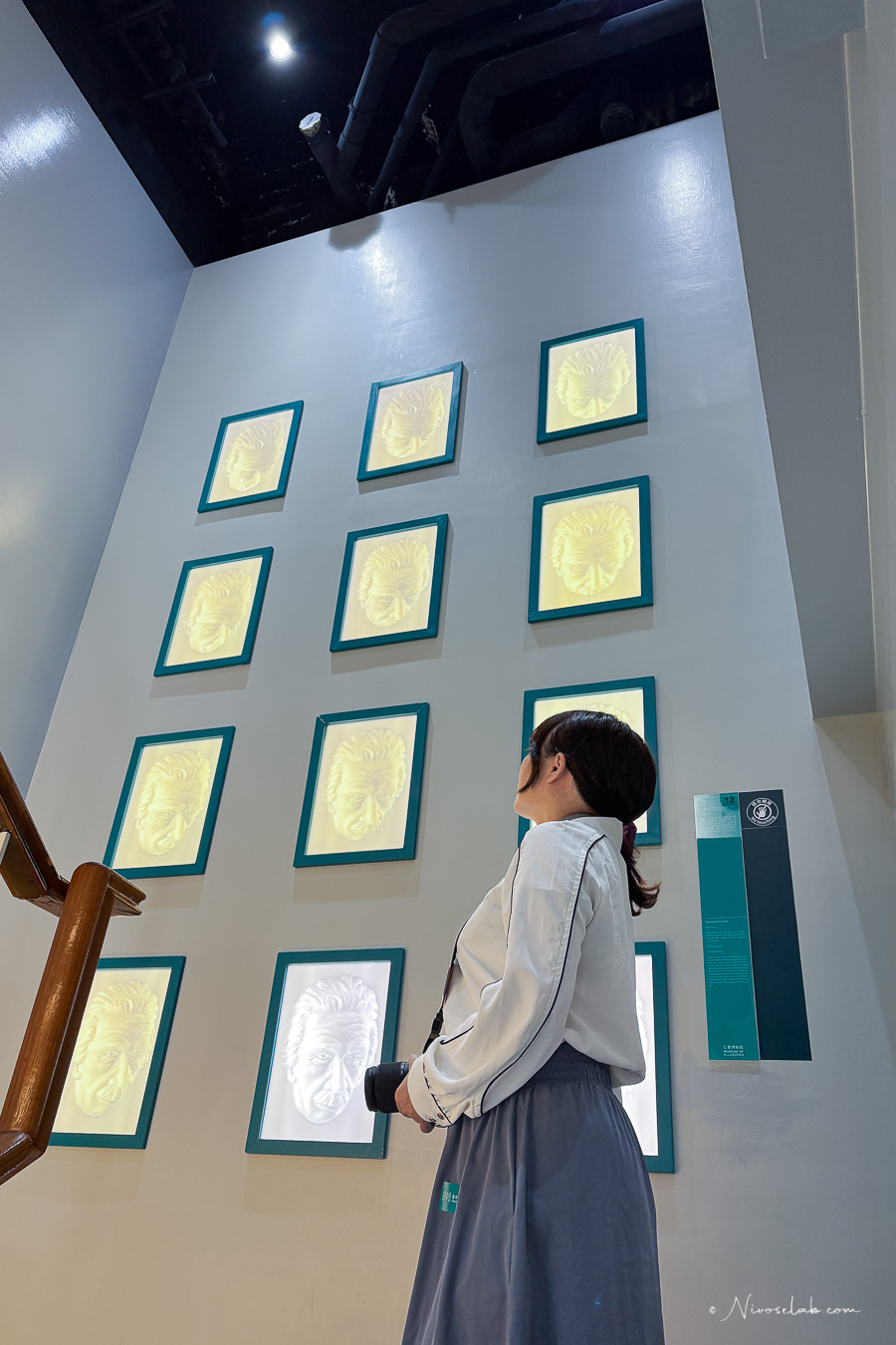 15+ 必拍亮點！幻覺博物館帶你進入現實與錯覺交錯的奇幻世界