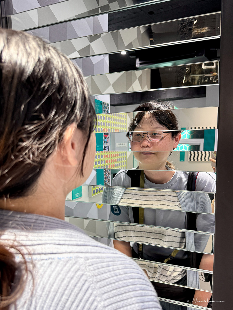 15+ 必拍亮點！幻覺博物館帶你進入現實與錯覺交錯的奇幻世界