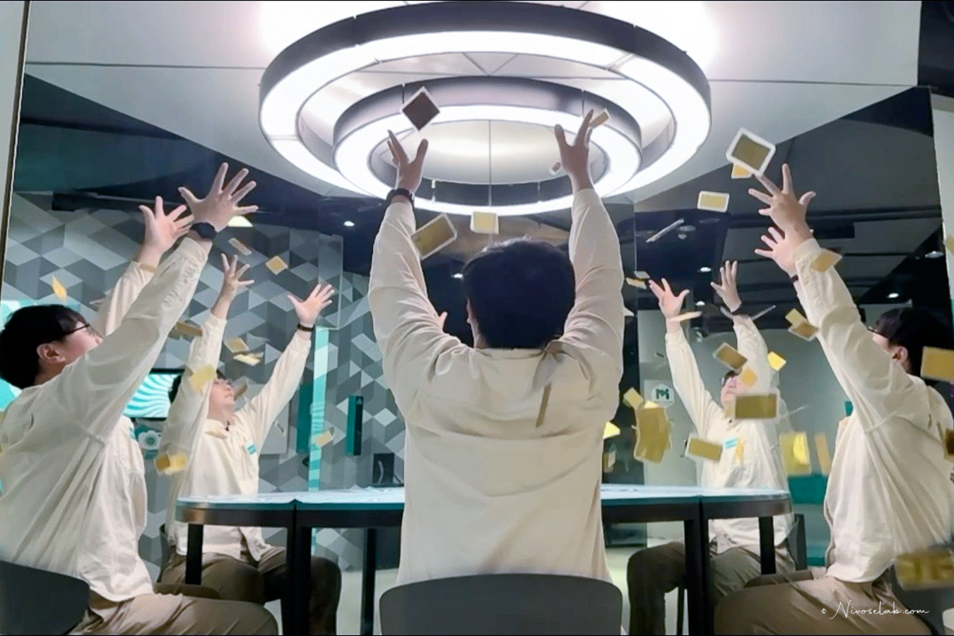 15+ 必拍亮點！幻覺博物館帶你進入現實與錯覺交錯的奇幻世界