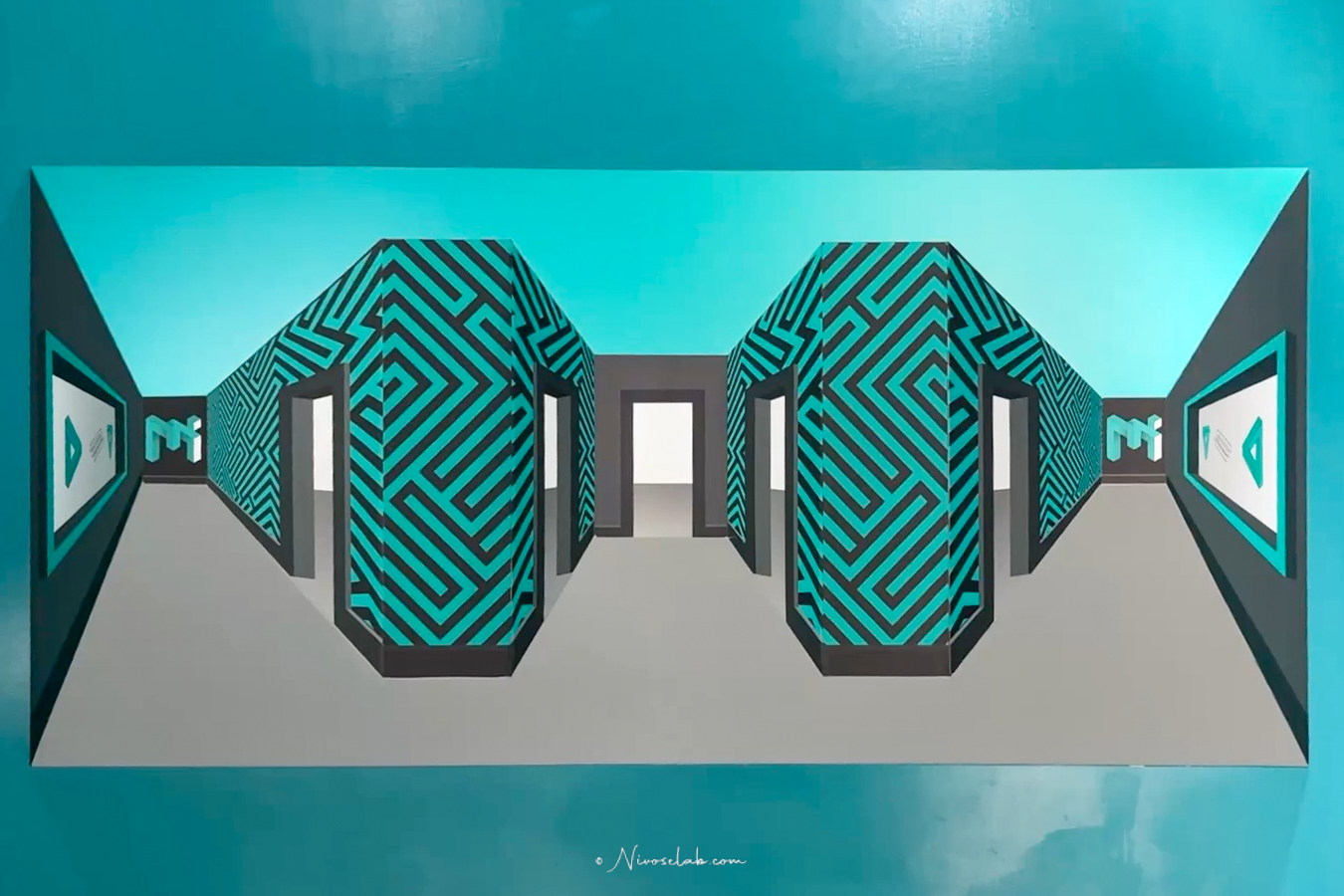 15+ 必拍亮點！幻覺博物館帶你進入現實與錯覺交錯的奇幻世界