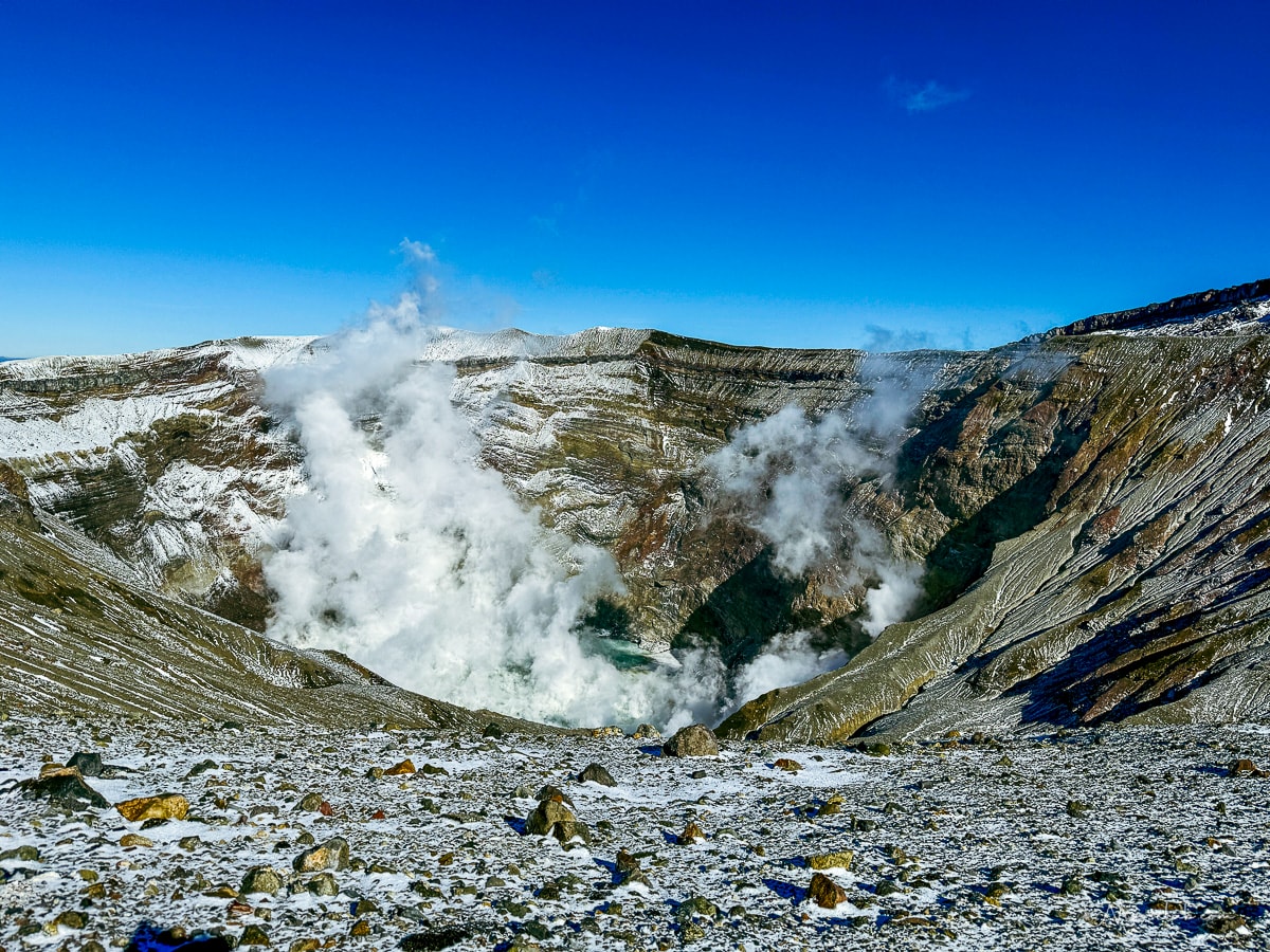 草千里之濱:阿蘇火山下的草原散策 - 第3張圖 草千里之濱:阿蘇火山下的草原散策
