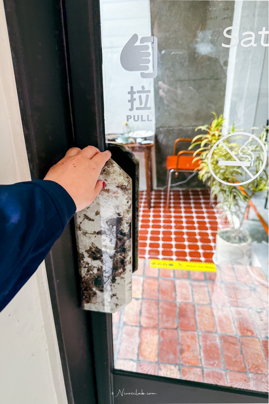 【台中餐廳推薦】迪諾蒙奇 Dinomunch Pasta 氣氛滿分、餐點 CP 值超高開箱！
